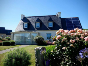 Maison de la Presqu'île - 4 chambres avec Vue Mer